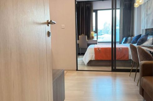 1 Bedroom Condo for rent in Life One Wireless, Lumpini, Bangkok near BTS Ploen Chit