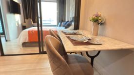 1 Bedroom Condo for rent in Life One Wireless, Lumpini, Bangkok near BTS Ploen Chit