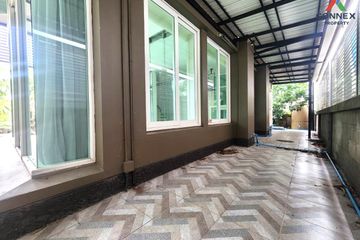 5 Bedroom House for sale in CASA Legend Ratchaphruek – Pinklao, Taling Chan, Bangkok near MRT Taling Chan Station