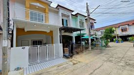3 Bedroom Townhouse for sale in Baan Nunticha 2, Sai Noi, Nonthaburi