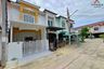 3 Bedroom Townhouse for sale in Baan Nunticha 2, Sai Noi, Nonthaburi