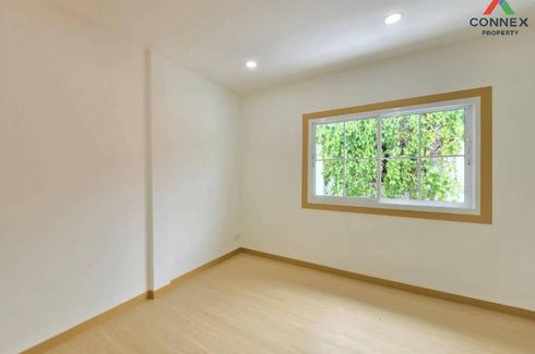 3 Bedroom Townhouse for sale in Baan Nunticha 2, Sai Noi, Nonthaburi
