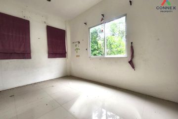 3 Bedroom Townhouse for sale in Phan Thong, Chonburi