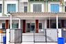 3 Bedroom Townhouse for sale in Preceo Plus One, Na Pa, Chonburi