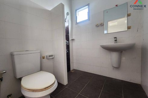 3 Bedroom Townhouse for sale in Preceo Plus One, Na Pa, Chonburi