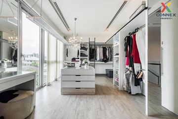 4 Bedroom Townhouse for sale in The Lofts Sathorn, Chong Nonsi, Bangkok near BTS Chong Nonsi