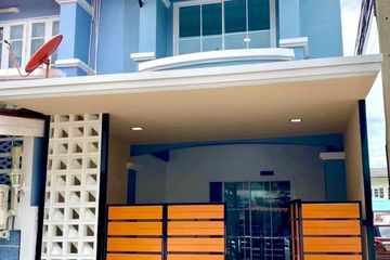 2 Bedroom Townhouse for sale in Baan Narisa Baan Kluay-Sai Noi, Phimon Rat, Nonthaburi