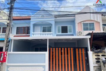 3 Bedroom House for sale in Sai Noi, Nonthaburi
