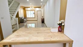 3 Bedroom Townhouse for sale in Baan Nunticha 4, Sai Noi, Nonthaburi