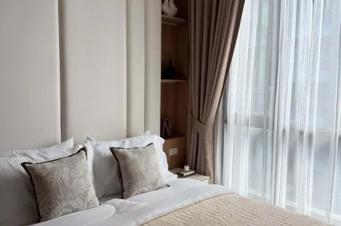 1 Bedroom Condo for sale in Movenpick Residences Ekkamai, Khlong Tan Nuea, Bangkok