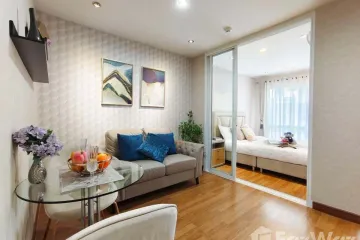 1 Bedroom Condo for sale in Regent Home Sukhumvit 81, Suan Luang, Bangkok near BTS On Nut