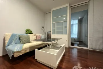 1 Bedroom Condo for rent in Centric Scene Sukhumvit 64, Bang Na, Bangkok near BTS Punnawithi