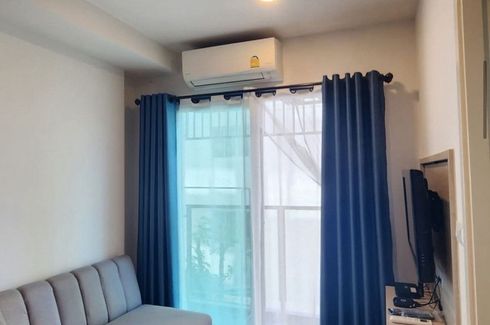 1 Bedroom Condo for sale in Phyll Phahol 34, Sena Nikhom, Bangkok near BTS Sena Nikhom