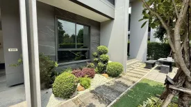 4 Bedroom House for rent in Setthasiri Krungthep Kreetha 2, Hua Mak, Bangkok near MRT Hua Mak