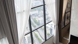 1 Bedroom Condo for rent in Knightsbridge Prime Sathorn, Thung Wat Don, Bangkok near BTS Chong Nonsi