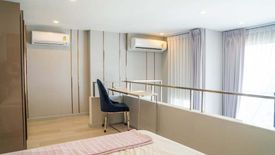 1 Bedroom Condo for rent in Knightsbridge Prime Sathorn, Thung Wat Don, Bangkok near BTS Chong Nonsi