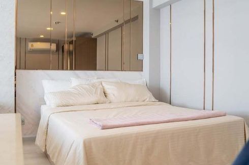 1 Bedroom Condo for rent in Knightsbridge Prime Sathorn, Thung Wat Don, Bangkok near BTS Chong Nonsi