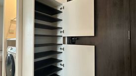 2 Bedroom Condo for rent in XT Huaikhwang, Din Daeng, Bangkok near MRT Huai Khwang