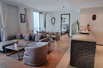 2 Bedroom Condo for rent in The Reserve 61 Hideaway, Khlong Tan Nuea, Bangkok near BTS Ekkamai