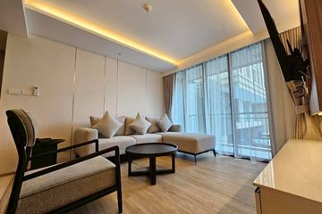 2 Bedroom Condo for rent in Khlong Tan Nuea, Bangkok near BTS Phrom Phong