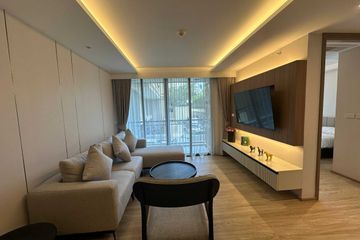 2 Bedroom Condo for rent in Khlong Tan Nuea, Bangkok near BTS Phrom Phong