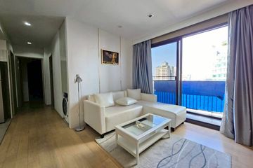 2 Bedroom Condo for rent in HQ by Sansiri, Khlong Tan Nuea, Bangkok near BTS Thong Lo