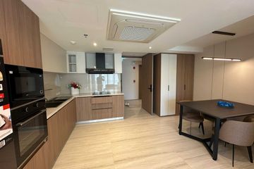 2 Bedroom Condo for rent in Khlong Tan Nuea, Bangkok near BTS Phrom Phong