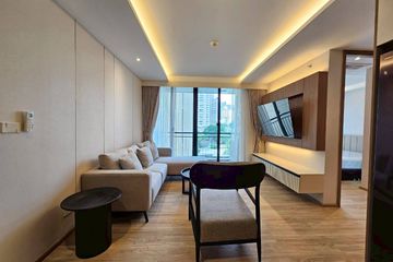 2 Bedroom Condo for rent in Khlong Tan Nuea, Bangkok near BTS Phrom Phong