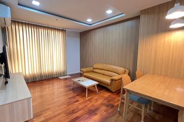 2 Bedroom Condo for rent in Pathumwan Resort, Thanon Phaya Thai, Bangkok near BTS Ratchathewi