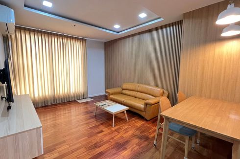 2 Bedroom Condo for rent in Pathumwan Resort, Thanon Phaya Thai, Bangkok near BTS Ratchathewi