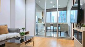 1 Bedroom Condo for rent in The Address Asoke, Makkasan, Bangkok near MRT Phetchaburi