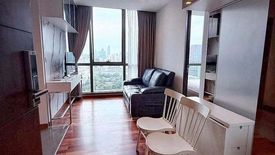 1 Bedroom Condo for rent in Thanon Phetchaburi, Bangkok near BTS Ratchathewi
