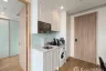 1 Bedroom Condo for rent in Noble BE 33, Khlong Tan Nuea, Bangkok near BTS Phrom Phong