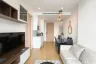 1 Bedroom Condo for rent in Noble BE 33, Khlong Tan Nuea, Bangkok near BTS Phrom Phong