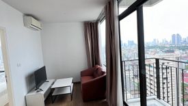 1 Bedroom Condo for rent in Bangkok Horizon Sathorn, Yan Nawa, Bangkok near BTS Chong Nonsi