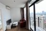 1 Bedroom Condo for rent in Bangkok Horizon Sathorn, Yan Nawa, Bangkok near BTS Chong Nonsi