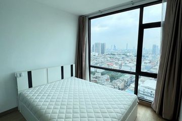 1 Bedroom Condo for rent in Bangkok Horizon Sathorn, Yan Nawa, Bangkok near BTS Chong Nonsi