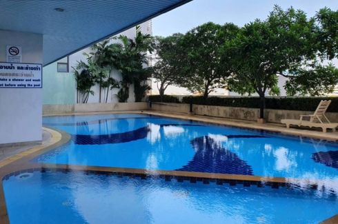 1 Bedroom Condo for rent in Lumpini Place Pinklao 1, Bang Bamru, Bangkok near MRT Bang Yi Khan