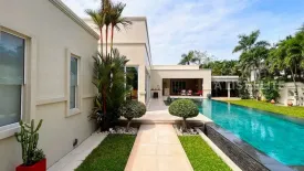 3 Bedroom House for sale in The Vineyard Phase 2, Pong, Chonburi