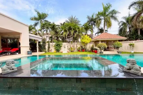 3 Bedroom House for sale in The Vineyard Phase 2, Pong, Chonburi