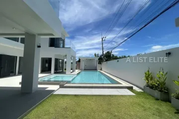 5 Bedroom House for sale in Pong, Chonburi