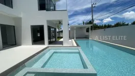 5 Bedroom House for sale in Pong, Chonburi