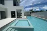 5 Bedroom House for sale in Pong, Chonburi