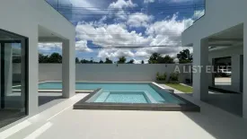 5 Bedroom House for sale in Pong, Chonburi