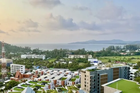 1 Bedroom Condo for sale in Mida Grande Resort Condominiums, Choeng Thale, Phuket