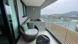 1 Bedroom Condo for rent in Mida Grande Resort Condominiums, Choeng Thale, Phuket