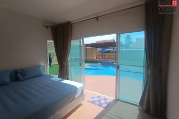 5 Bedroom House for rent in Nong Prue, Chonburi