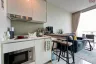 1 Bedroom Condo for sale in Na Kluea, Chonburi
