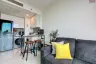 1 Bedroom Condo for sale in Na Kluea, Chonburi