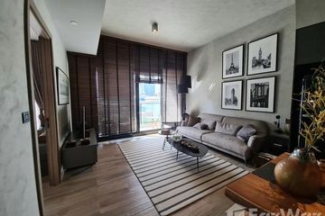 2 Bedroom Condo for rent in The Lofts Asoke,  near MRT Phetchaburi